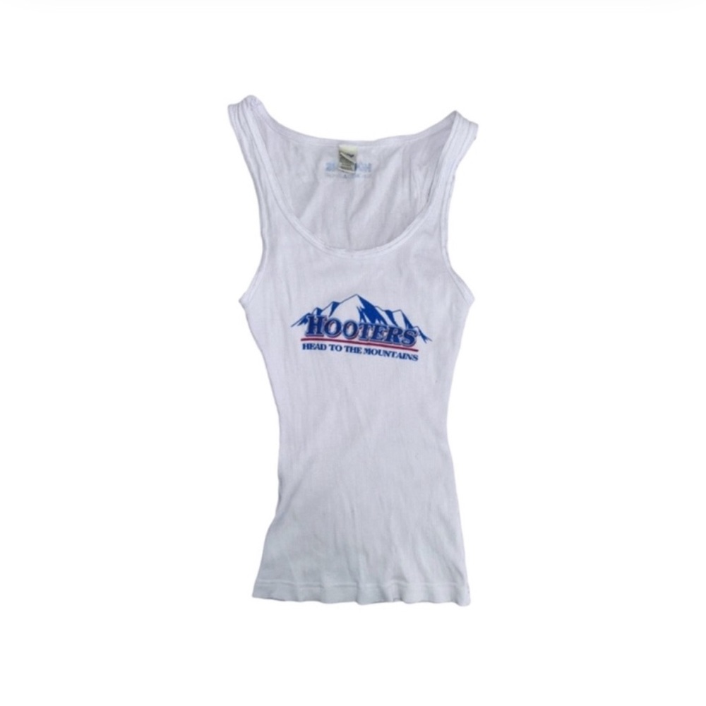 KAVIO Hooters Tank Top